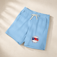Dallas ♥ GOP Lounge Shorts — Context, Hydrangea | Dallas Republican Convention