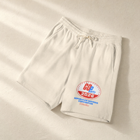 GO-Party! 2026 Lounge Shorts — Context, Ivory | Dallas Republican Convention