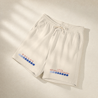 Dallas Blue Elephant Lounge Shorts — Context, Ivory | Dallas Republican Convention