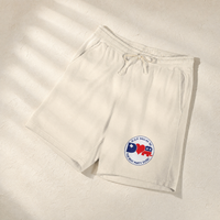 Dallas ♥ GOP Lounge Shorts — Context, Ivory | Dallas Republican Convention