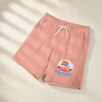 GO-Party! 2026 Lounge Shorts — Context, Peachy | Dallas Republican Convention