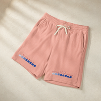 Dallas Blue Elephant Lounge Shorts — Context, Peachy | Dallas Republican Convention