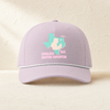 Lilac/ White Grey