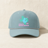 Smoke Blue/ Grey White