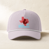 Lilac/ White Grey