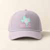 Lilac/ White Grey