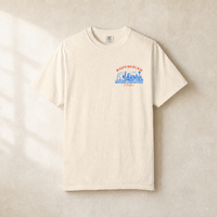 Paxton for Senate Tee — Front, Ivory | Dallas Republican Convention