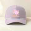 Lilac/ White Grey