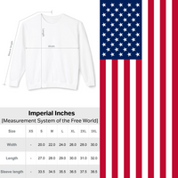 Texas Trump Navy/Red Crewneck — Size Guide | Dallas Republican Convention